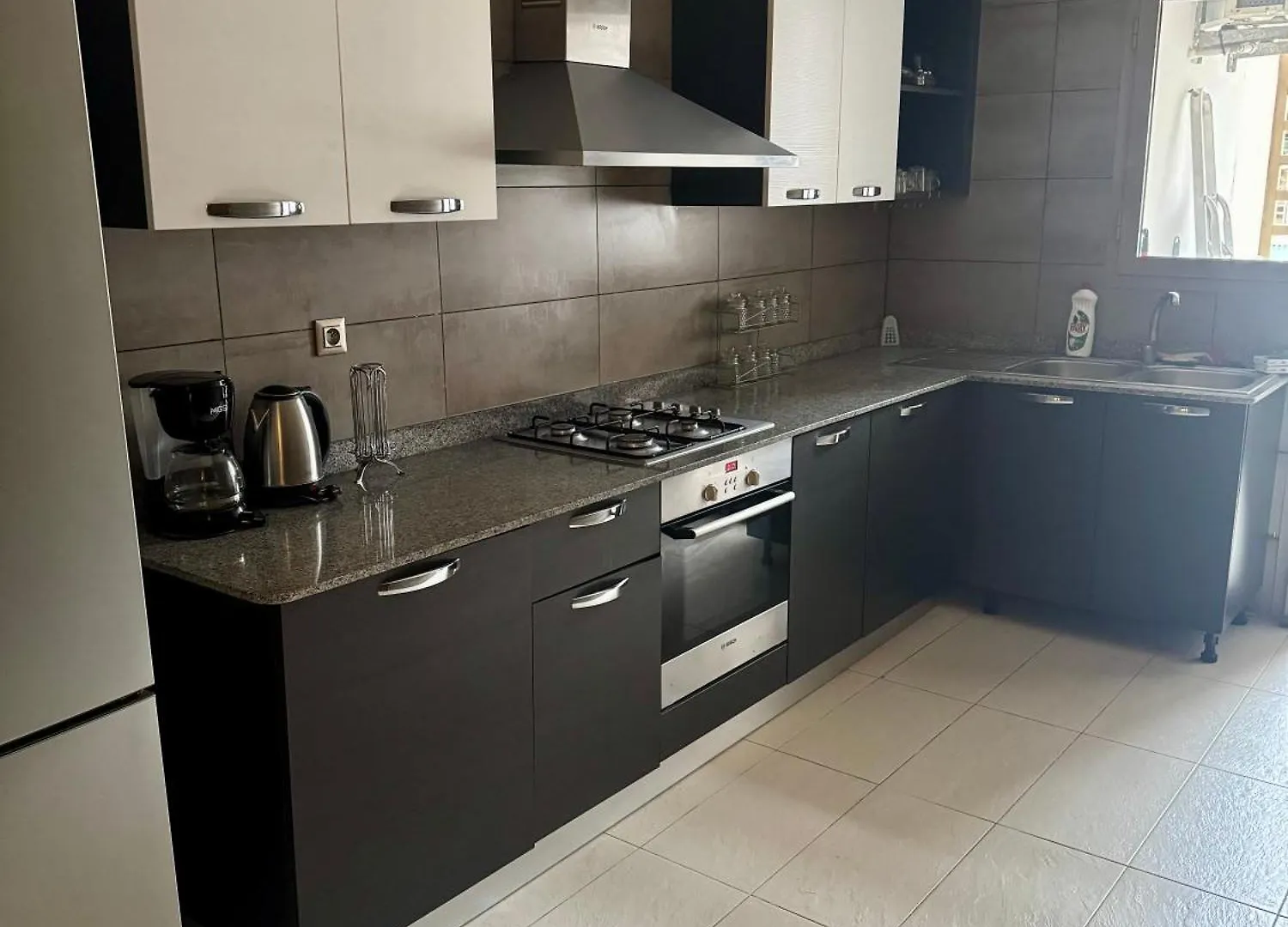 Luxueux Appartement Prestigia Avec Wifi 100 Mo Fes Morocco